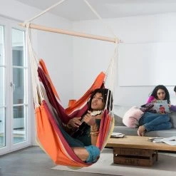 Amazonas Hängesessel Brasil Acerola -Gartenmöbel Store amazonas brasil acerola haengesessel 2030150 5 1