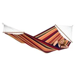 Amazonas Brasilia Tropical Stabhängematte -Gartenmöbel Store amazonas brasilia tropical 1065700 3 1