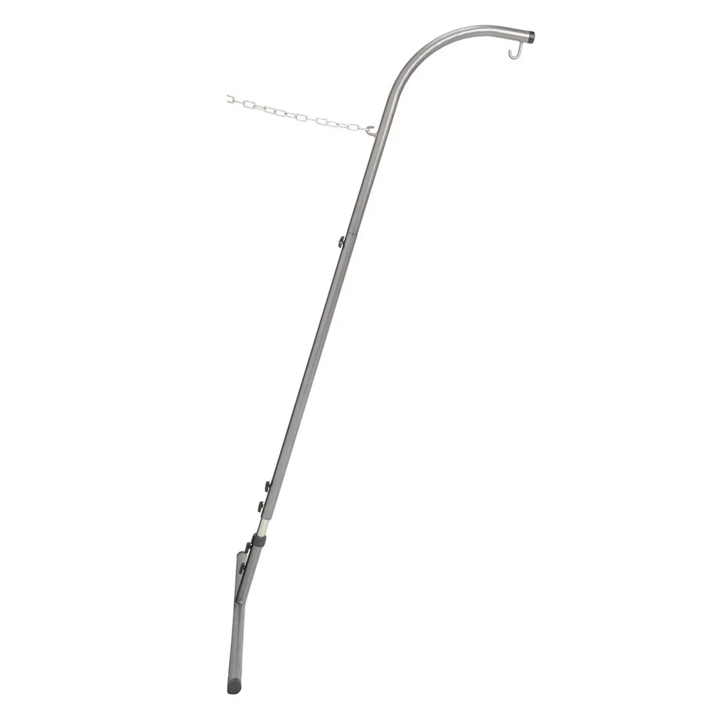 Hängesesselgestell Aus Metall Amazonas Palmera RockStone 3 Hängesesselgestell Aus Metall Amazonas Palmera RockStone