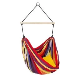 Amazonas Kinder Hängesessel Kid's Relax Rainbow