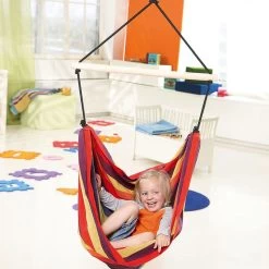 Amazonas Kinder Hängesessel Kid's Relax Rainbow 18 Amazonas Kinder Hängesessel Kid's Relax Rainbow -Gartenmöbel Store amazonas kid relax rainbow 1012300 4 1
