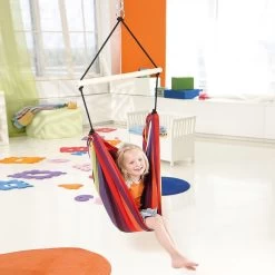 Amazonas Kinder Hängesessel Kid's Relax Rainbow 15 Amazonas Kinder Hängesessel Kid's Relax Rainbow -Gartenmöbel Store amazonas kid relax rainbow 1012300 5 1