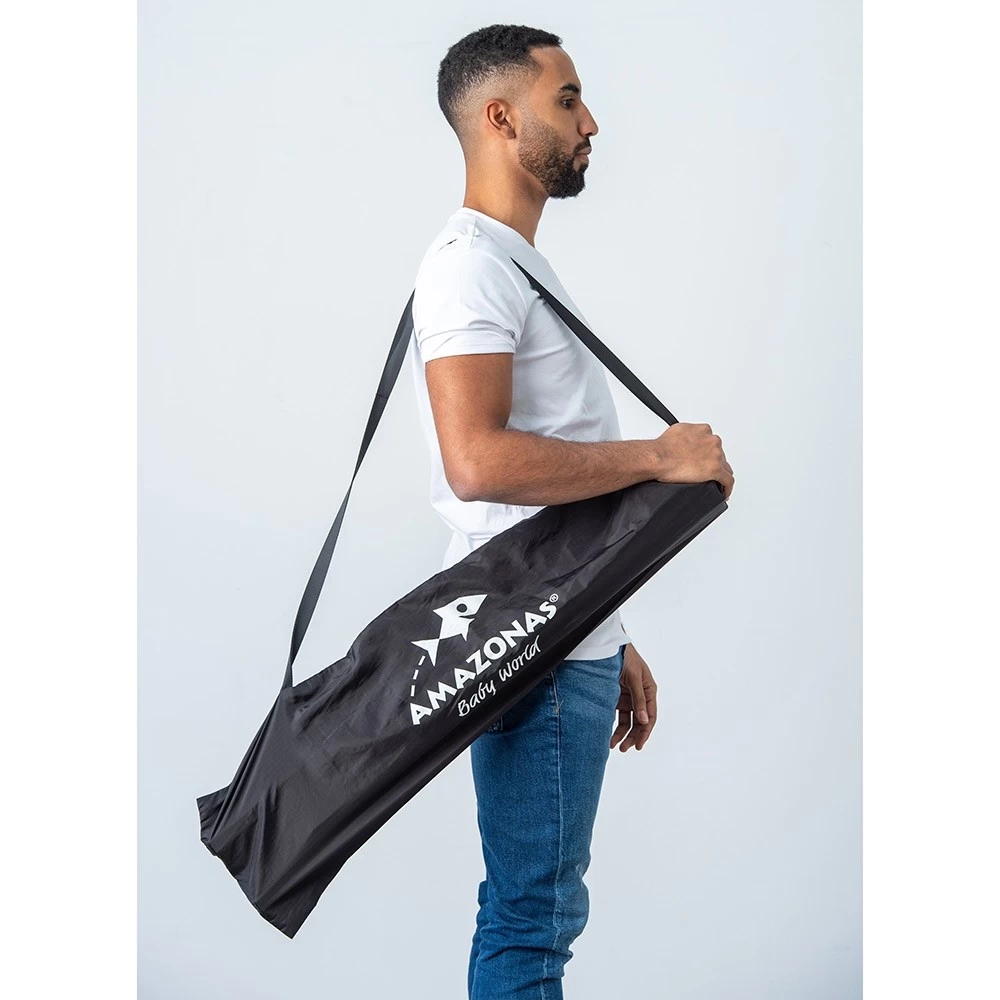 Amazonas Koala Bag 5 Amazonas Koala Bag – Bild 3