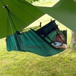 Amazonas Reisehängematte Moskito-Traveller -Gartenmöbel Store amazonas moskito traveller 1030200 5 1