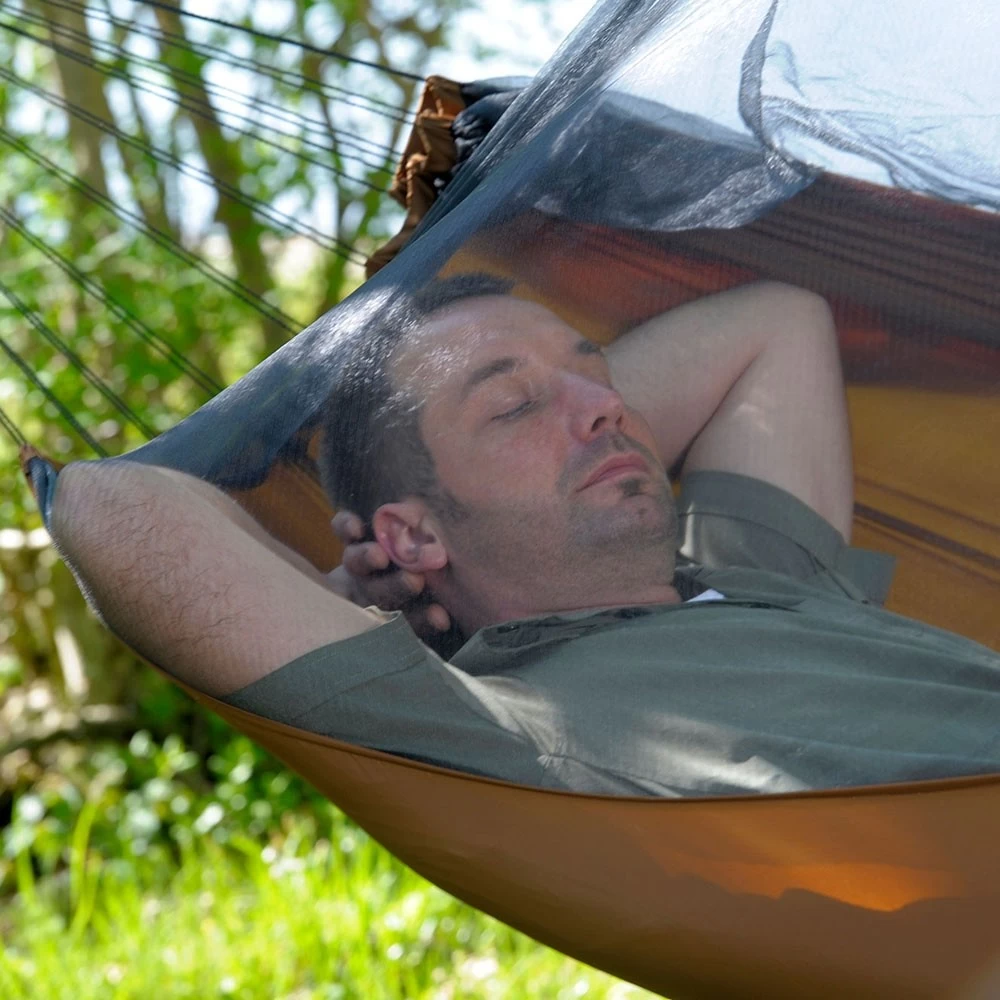 Amazonas Reisehängematte Moskito-Traveller Pro 6 Amazonas Reisehängematte Moskito-Traveller Pro – Bild 4