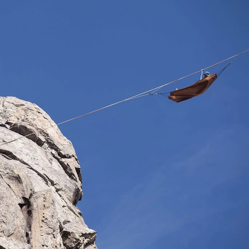 Amazonas Reisehängematte Moskito-Traveller Pro 7 Amazonas Reisehängematte Moskito-Traveller Pro – Bild 5