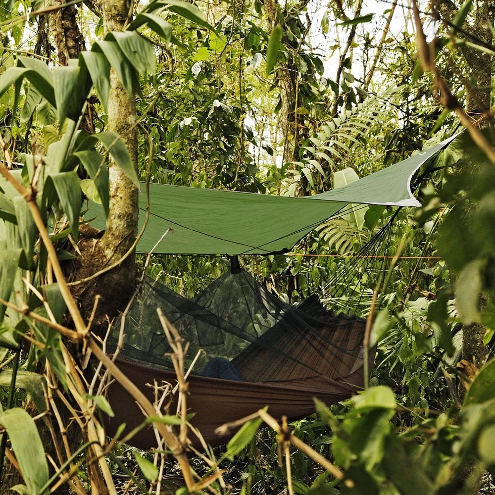 Amazonas Reisehängematte Moskito-Traveller Pro 9 Amazonas Reisehängematte Moskito-Traveller Pro – Bild 7