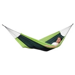Amazonas Reisehängematte Silk Traveller Forest 21 Amazonas Reisehängematte Silk Traveller Forest -Gartenmöbel Store amazonas silk traveller forest 1030170 3 1