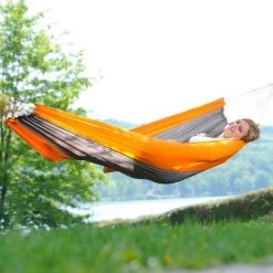 Amazonas Reisehängematte Silk Traveller Techno -Gartenmöbel Store amazonas silk traveller techno 1030160 4 1