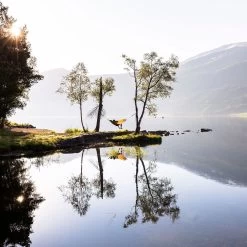 Amazonas Reisehängematte Silk Traveller Techno -Gartenmöbel Store amazonas silk traveller techno 1030160 5 1