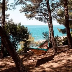 Amazonas Reisehängematte Silk Traveller XL Mountain 21 Amazonas Reisehängematte Silk Traveller XL Mountain -Gartenmöbel Store amazonas silk traveller xl mountain 1030186 8