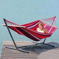 Amazonas SummerSet Hängemattenset