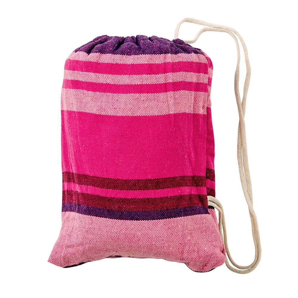 Amazonas Tuchhängematte Tahiti Candy 8 Amazonas Tuchhängematte Tahiti Candy – Bild 6