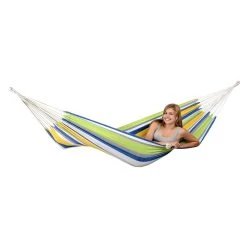 Amazonas Tuchhängematte Tahiti Kolibri -Gartenmöbel Store amazonas tahiti kolibri 1013113 3 1