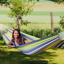 Amazonas Tuchhängematte Tahiti Kolibri -Gartenmöbel Store amazonas tahiti kolibri 1013113 5 1