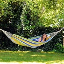 Amazonas Tuchhängematte Tahiti Kolibri -Gartenmöbel Store amazonas tahiti kolibri 1013113 7 1