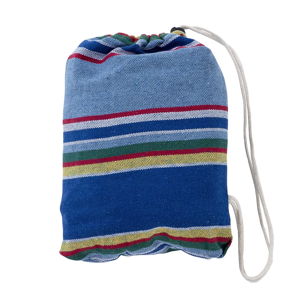 Amazonas Tuchhängematte Tahiti Ocean 7 Amazonas Tuchhängematte Tahiti Ocean – Bild 5