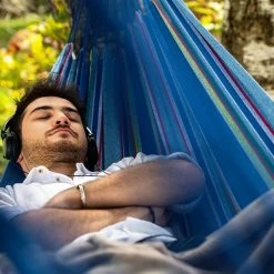 Amazonas Tuchhängematte Tahiti Ocean 21 Amazonas Tuchhängematte Tahiti Ocean -Gartenmöbel Store amazonas tahiti ocean 1013114 7