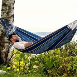 Amazonas Tuchhängematte Tahiti Ocean 23 Amazonas Tuchhängematte Tahiti Ocean -Gartenmöbel Store amazonas tahiti ocean 1013114 9