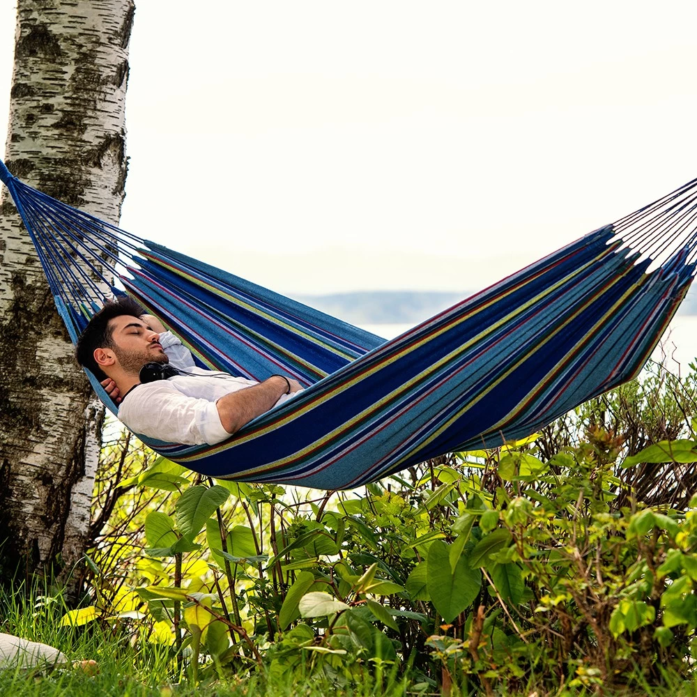 Amazonas Tuchhängematte Tahiti Ocean 13 Amazonas Tuchhängematte Tahiti Ocean – Bild 11