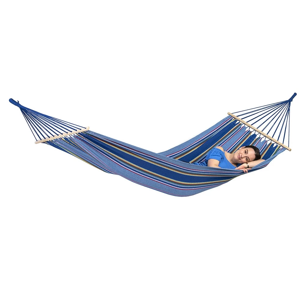 Amazonas Stabhängematte Tonga Ocean 5 Amazonas Stabhängematte Tonga Ocean – Bild 3