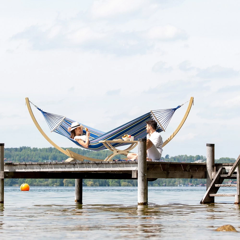 Amazonas Stabhängematte Tonga Ocean 6 Amazonas Stabhängematte Tonga Ocean – Bild 4
