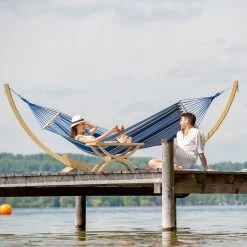 Amazonas Stabhängematte Tonga Ocean 19 Amazonas Stabhängematte Tonga Ocean -Gartenmöbel Store amazonas tonga ocean 1066102 6