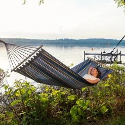 Amazonas Stabhängematte Tonga Ocean 22 Amazonas Stabhängematte Tonga Ocean -Gartenmöbel Store amazonas tonga ocean 1066102 9