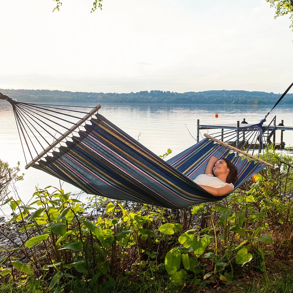 Amazonas Stabhängematte Tonga Ocean 11 Amazonas Stabhängematte Tonga Ocean – Bild 9