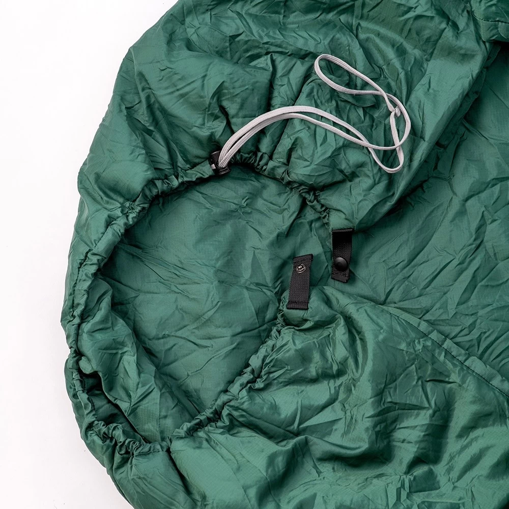 Amazonas Reisehängematte Topquilt Hängematten-Wärmeschutz 8 Amazonas Reisehängematte Topquilt Hängematten-Wärmeschutz – Bild 6