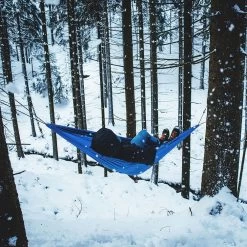 Amazonas Reisehängematte Travel Set Blue -Gartenmöbel Store amazonas travel set blue 1030250 7 1