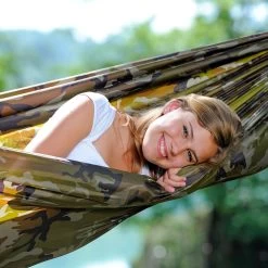 Amazonas Reisehängematte Travel Set Camouflage 16 Amazonas Reisehängematte Travel Set Camouflage -Gartenmöbel Store amazonas travel set camouflage 1030260 6 1