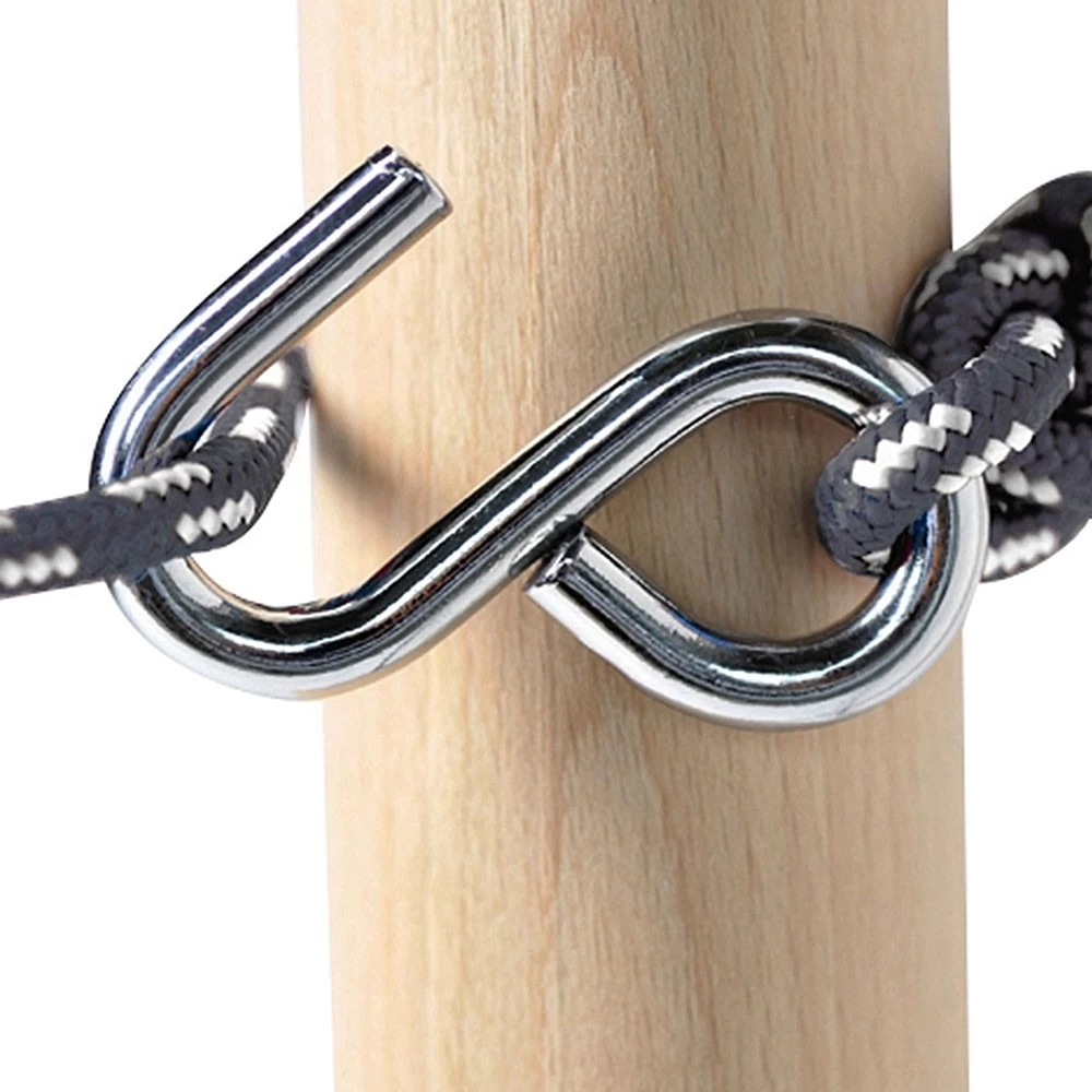 Amazonas Reisehängematte Travel Set Camouflage 10 Amazonas Reisehängematte Travel Set Camouflage – Bild 8