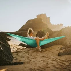 Amazonas Reisehängematte Travel Set Jungle -Gartenmöbel Store amazonas travel set jungle 1030265 5