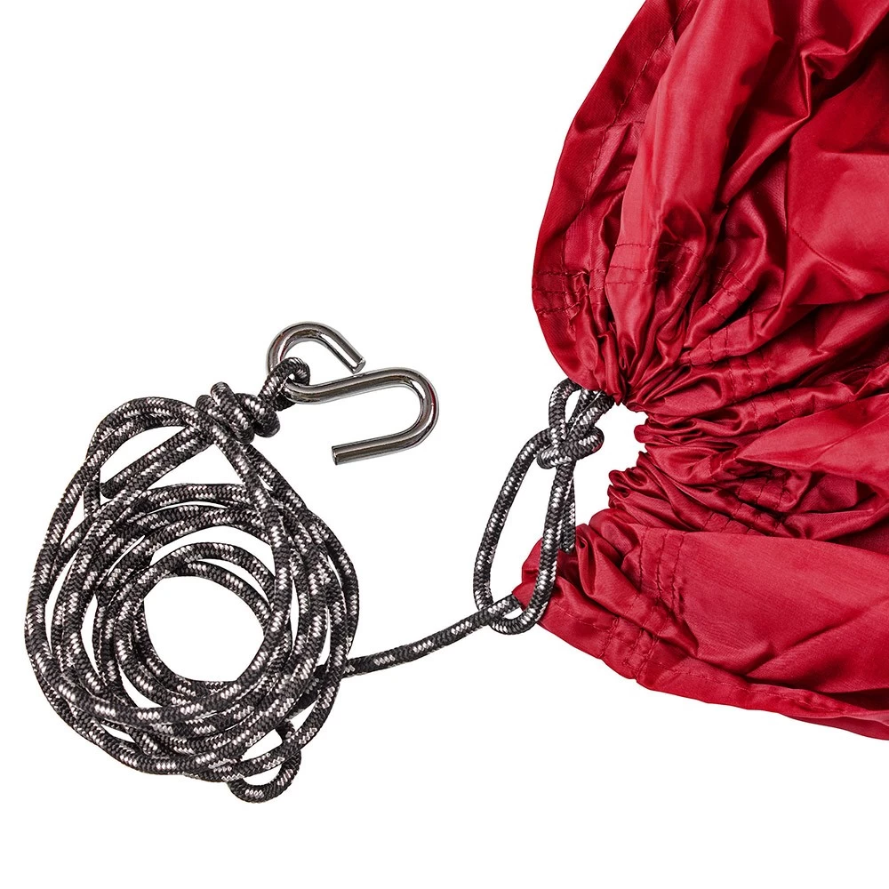 Amazonas Reisehängematte Travel Set Mars 12 Amazonas Reisehängematte Travel Set Mars – Bild 10