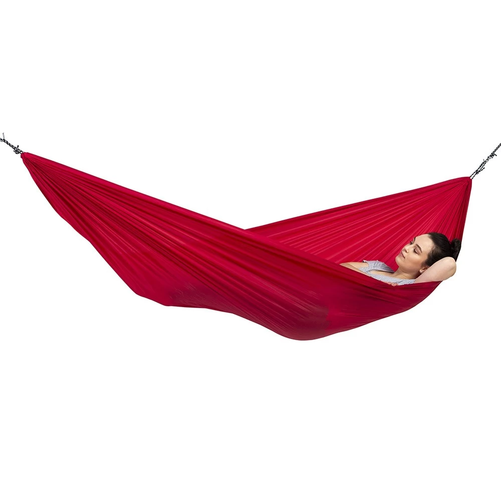 Amazonas Reisehängematte Travel Set Mars 4 Amazonas Reisehängematte Travel Set Mars – Bild 2