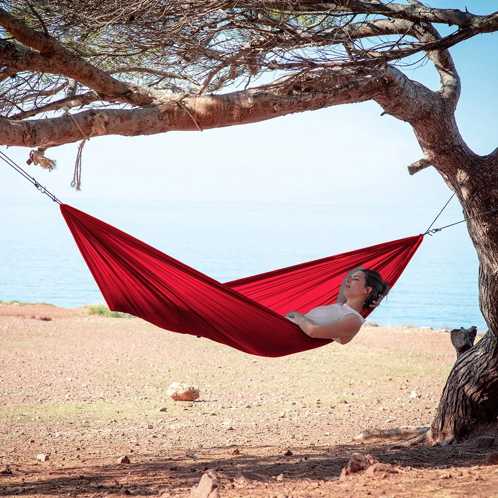 Amazonas Reisehängematte Travel Set Mars 6 Amazonas Reisehängematte Travel Set Mars – Bild 4