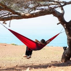 Amazonas Reisehängematte Travel Set Mars 20 Amazonas Reisehängematte Travel Set Mars -Gartenmöbel Store amazonas travel set mars 1030255 5