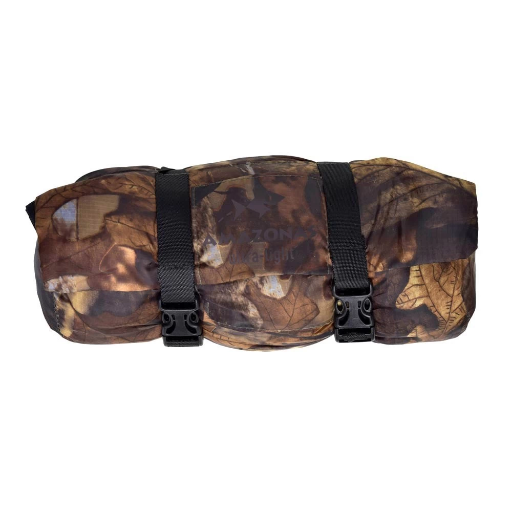 AMAZONAS Ultra-Light Hammock Moskito-Traveller Forest 9 AMAZONAS Ultra-Light Hammock Moskito-Traveller Forest – Bild 7