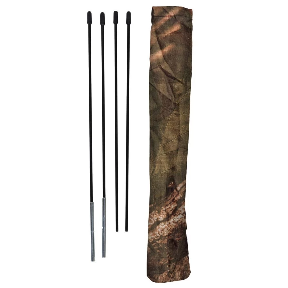 AMAZONAS Ultra-Light Hammock Moskito-Traveller Forest 10 AMAZONAS Ultra-Light Hammock Moskito-Traveller Forest – Bild 8