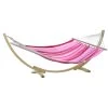 Hängematten Set Apollo Holzgestell Mit Stabhängematte Kolumbiana Fantasy