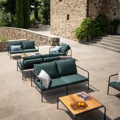 Houe AVON 2-Sitzer Kissen: Ash. Gestell: Muted White 25 Houe AVON 2-Sitzer Kissen: Ash. Gestell: Muted White -Gartenmöbel Store avon set black alpine houe c0794 22