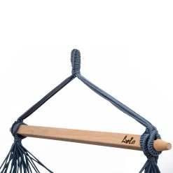 Lola Babyhängematte Bella Chica Noire ÖKO TEX Kinderhängesessel 14 Lola Babyhängematte Bella Chica Noire ÖKO TEX Kinderhängesessel -Gartenmöbel Store babyhaengematte lola bella chica noire 52010 5a