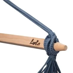 Lola Babyhängematte Bella Chica Noire ÖKO TEX Kinderhängesessel 15 Lola Babyhängematte Bella Chica Noire ÖKO TEX Kinderhängesessel -Gartenmöbel Store babyhaengematte lola bella chica noire 52010 6a