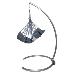 Lola Babyhängematte Bella Chica Noire ÖKO TEX Kinderhängesessel 17 Lola Babyhängematte Bella Chica Noire ÖKO TEX Kinderhängesessel -Gartenmöbel Store babyhaengematte lola bella chica noire 52010 8