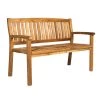 Diamond Garden Bank Bali 150 Cm / Recycled Teak Natur