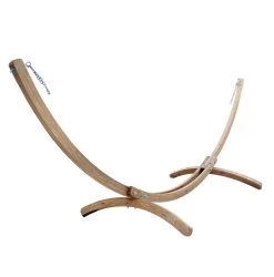 Hängematten-Set Rio Grande Holzgestell Mit American Hammock Lifestyle KIWI Mit Kissen Und Wetterfest -Gartenmöbel Store garten dealas haengematten set rio grande holzgestell mit american hammock lifestyle kiwi 45146 2