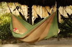 Amazonas Adventure Hammock COYOTE -Gartenmöbel Store garten deals amazonas adventure hammock coyote 1030411 4