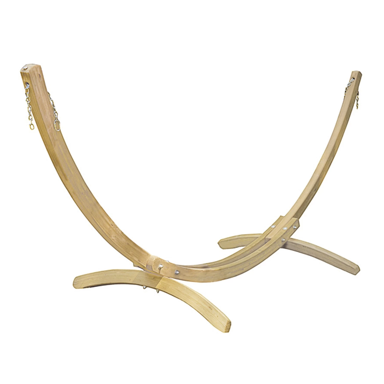 Amazonas Olymp Hängemattengestell Aus Fichtenholz 3 Amazonas Olymp Hängemattengestell Aus Fichtenholz