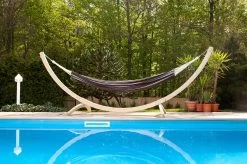 Amazonas Olymp Hängemattengestell Aus Fichtenholz 20 Amazonas Olymp Hängemattengestell Aus Fichtenholz -Gartenmöbel Store garten deals amazonas arcus olymp haengemattengestell 4045300 2